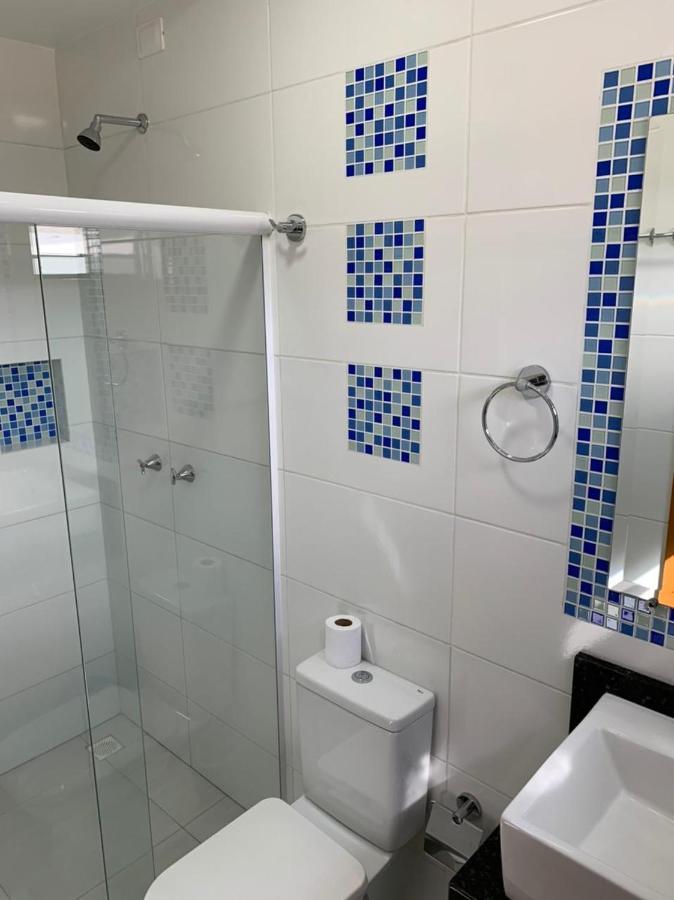 Prudentopolis Palace Hotel Εξωτερικό φωτογραφία