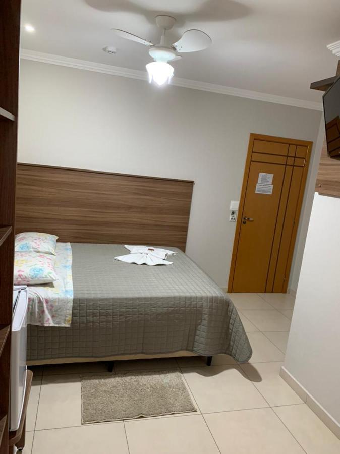 Prudentopolis Palace Hotel Εξωτερικό φωτογραφία