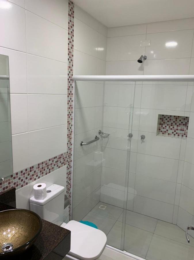 Prudentopolis Palace Hotel Εξωτερικό φωτογραφία
