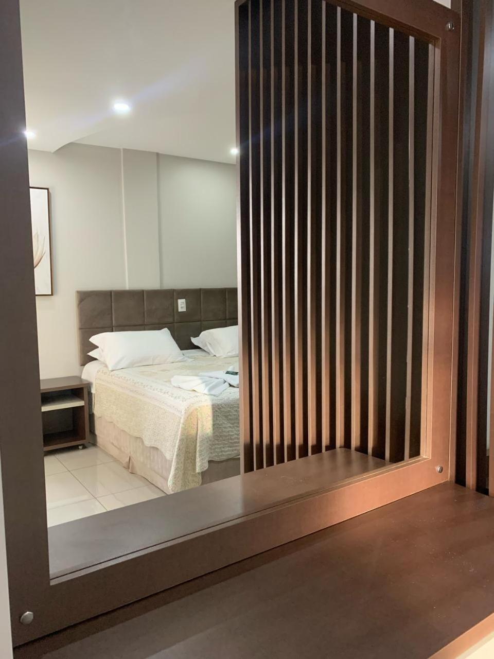 Prudentopolis Palace Hotel Εξωτερικό φωτογραφία