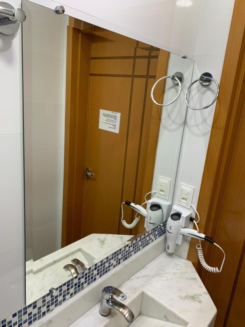 Prudentopolis Palace Hotel Εξωτερικό φωτογραφία