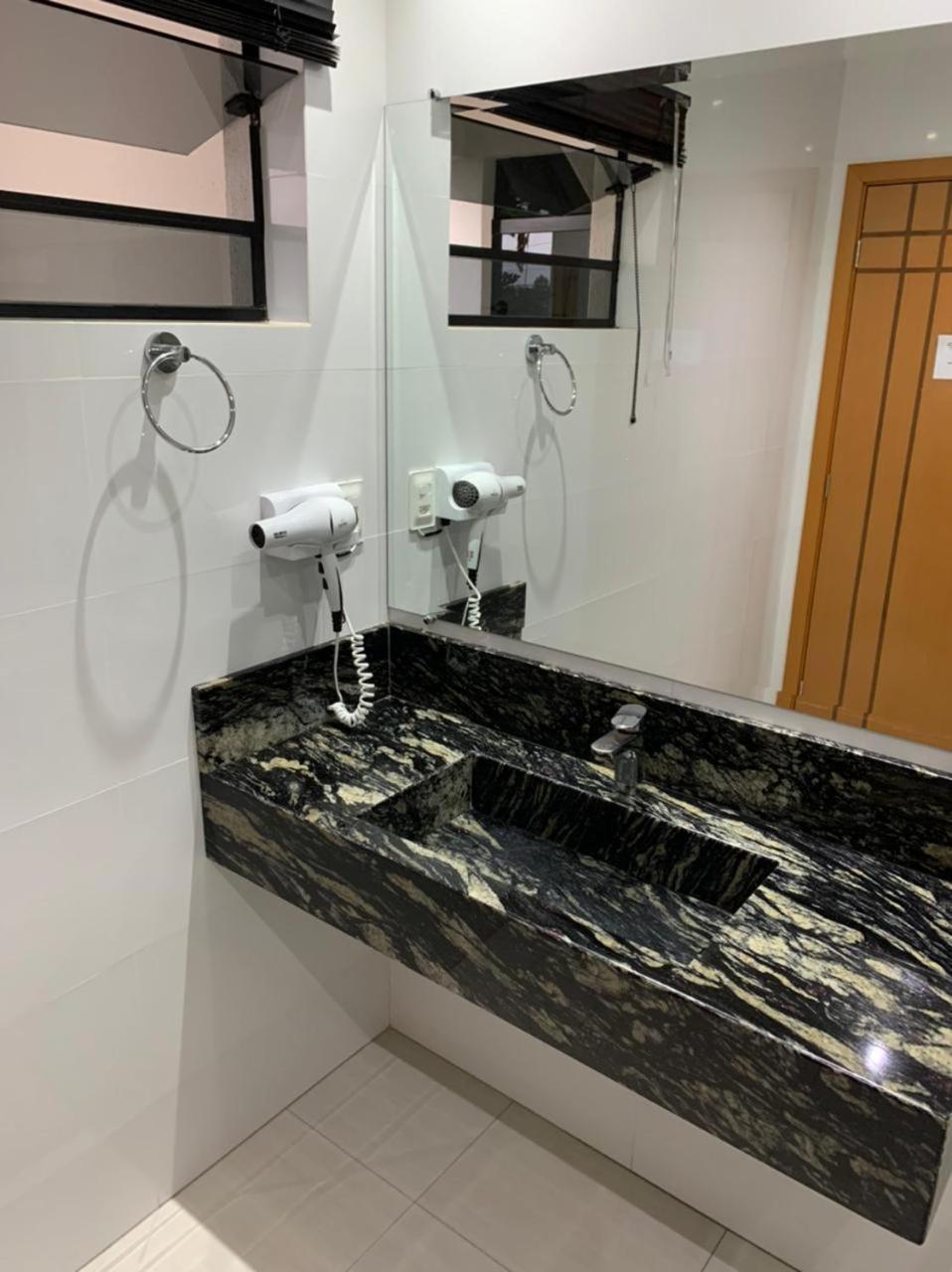 Prudentopolis Palace Hotel Εξωτερικό φωτογραφία