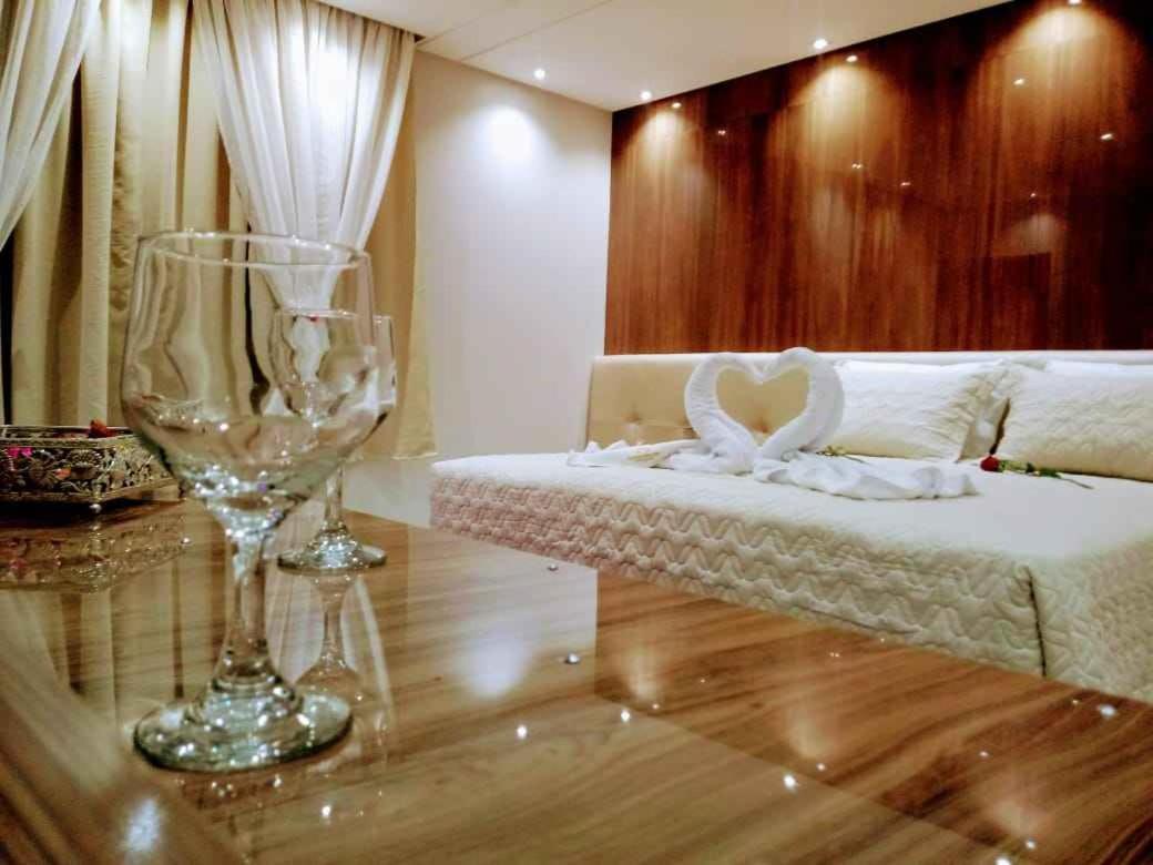 Prudentopolis Palace Hotel Εξωτερικό φωτογραφία